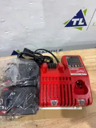 Milwaukee M18 Cordless Brushed 2… — Photo 3