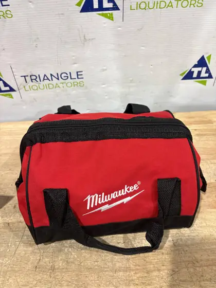 Milwaukee M18 Cordless Brushed 2… — Photo 5