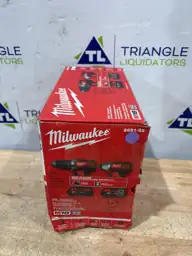 Milwaukee M18 Cordless Brushed 2… — Photo 6