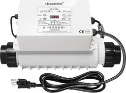 Westaho Salt Chlorine Generator for… — Photo 1