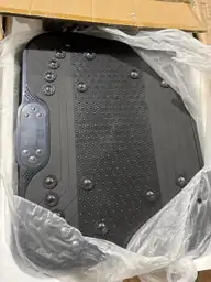 Vibration Plate Exercise Machine 350lbs… — Photo 3
