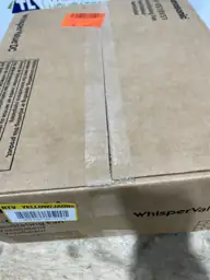 WhisperValue DC Pick-A-Flow 50/80/100 CFM… — Photo 4