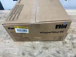 WhisperValue DC Pick-A-Flow 50/80/100 CFM… — Photo 6