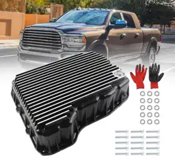 Dasbecan Heavy Duty Transmission Oil… — Photo 1