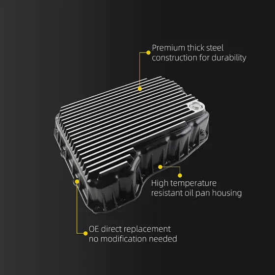Dasbecan Heavy Duty Transmission Oil… — Photo 2