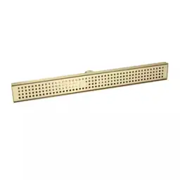 24 in. Stainless Steel Linear… — Photo 2
