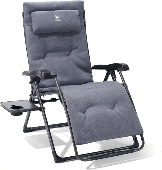 EVER ADVANCED Aluminum Zero Gravity… — Photo 1