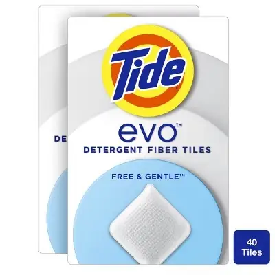 Tide Unscented Evo Free &… — Photo 1