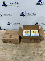 Tide Unscented Evo Free &… — Photo 3