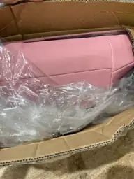 TIEHESYT Car Seat Covers Full… — Photo 5