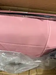 TIEHESYT Car Seat Covers Full… — Photo 6