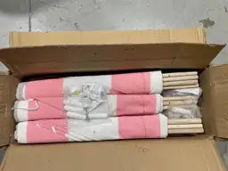Windyun 4 Pack Kids Sleepover… — Photo 3