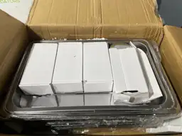 9.5QT Chafing Dishes for Buffet… — Photo 3
