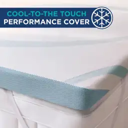 Tempur-Pedic TEMPUR-Adapt + Cooling 3-in.… — Photo 2
