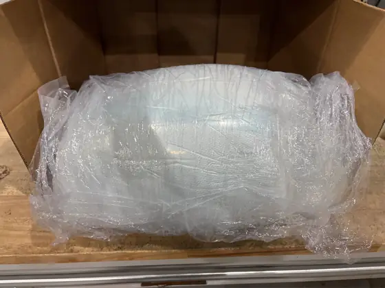 Tempur-Pedic TEMPUR-Adapt + Cooling 3-in.… — Photo 3