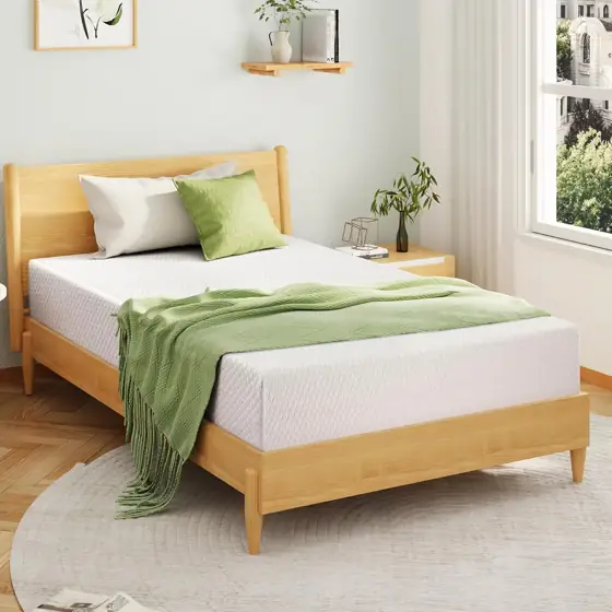 EGOHOME Full Size Memory Foam… — Photo 1