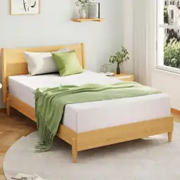 EGOHOME Full Size Memory Foam… — Photo 1
