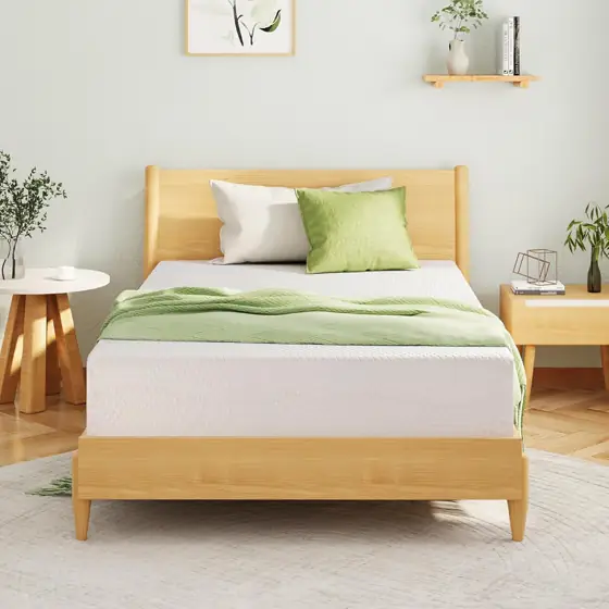 EGOHOME Full Size Memory Foam… — Photo 2