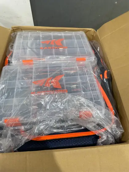 KastKing Bait Boss Fishing Backpack… — Photo 3