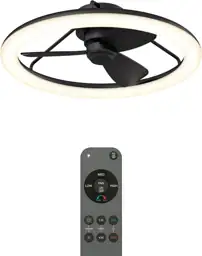 Artika Darren 23-Inch Modern LED… — Photo 1