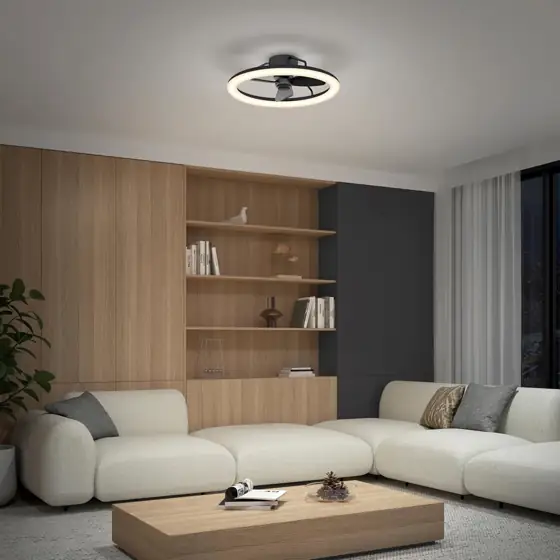 Artika Darren 23-Inch Modern LED… — Photo 2