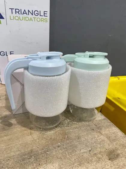 2-Pack Breast Milk Pitcher 32… — Photo 3