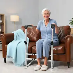 Stand Assist Aid for Elderly… — Photo 2