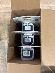 Leviton Slim GFCI Outlet, Non… — Photo 4