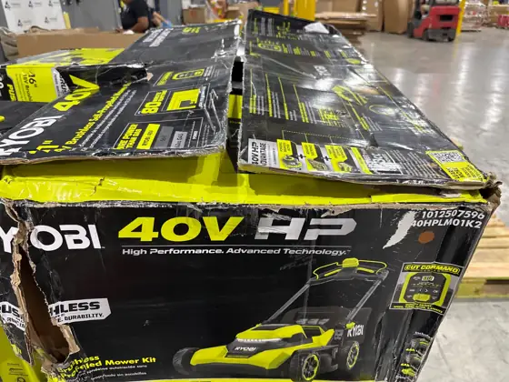 40V HP Brushless 21 in.… — Photo 11