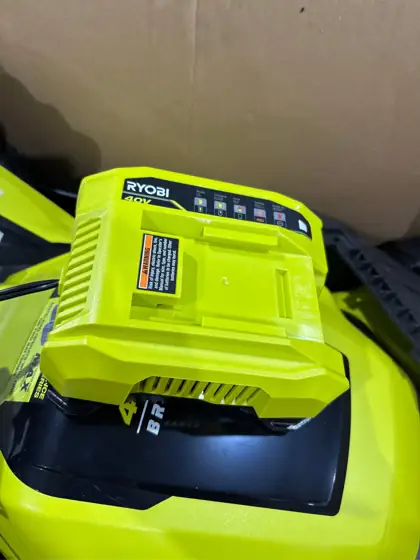 40V HP Brushless 21 in.… — Photo 6