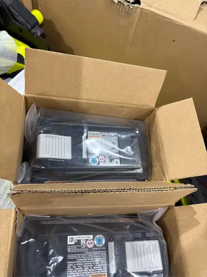 40V HP Brushless 21 in.… — Photo 8