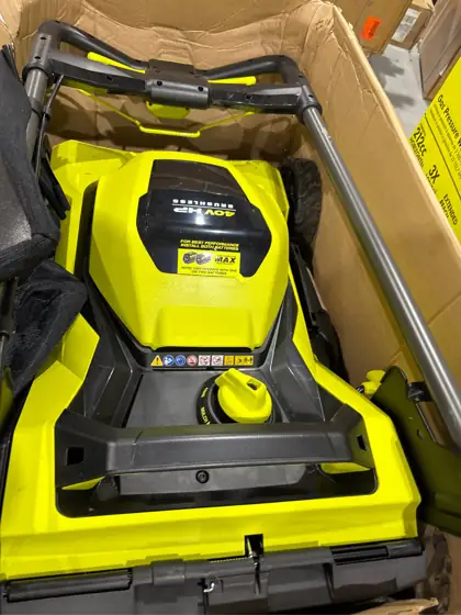 40V HP Brushless 21 in.… — Photo 5