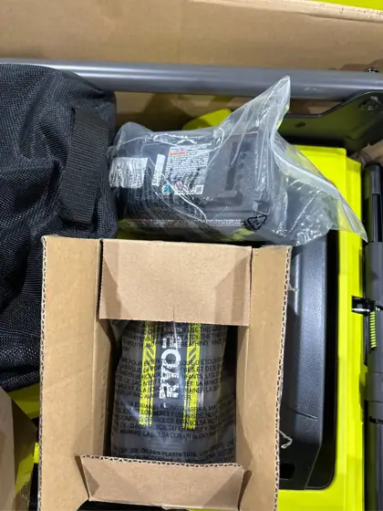 40V HP Brushless 21 in.… — Photo 7