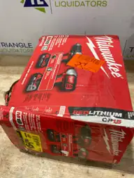 Milwaukee M18 Cordless Brushed 2… — Photo 3