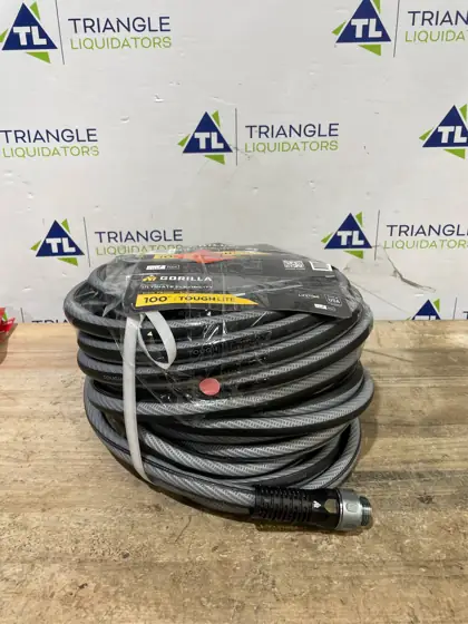 Gorilla ToughLite 5/8 in. x… — Photo 4