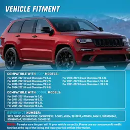 Nilight AC Condenser for Jeep… — Photo 2