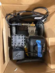 3400 PSI 2.5 GPM Gas… — Photo 3