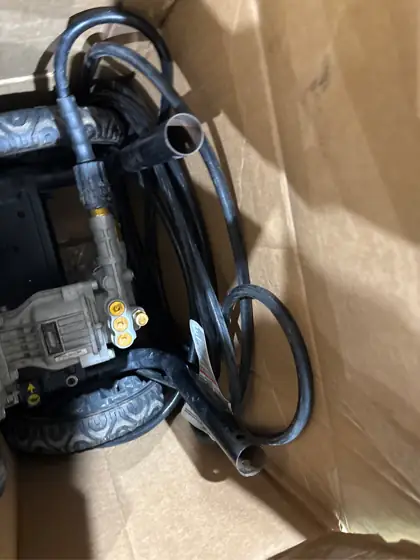 3400 PSI 2.5 GPM Gas… — Photo 4