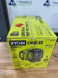 ONE+ 1800-Watt Power Station Inverter,… — Photo 3