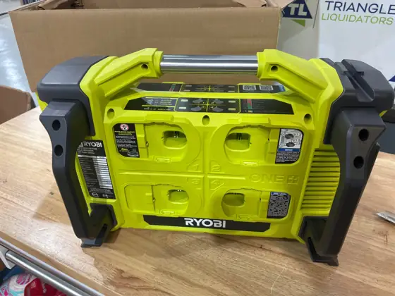 ONE+ 1800-Watt Power Station Inverter,… — Photo 4