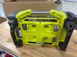 ONE+ 1800-Watt Power Station Inverter,… — Photo 4