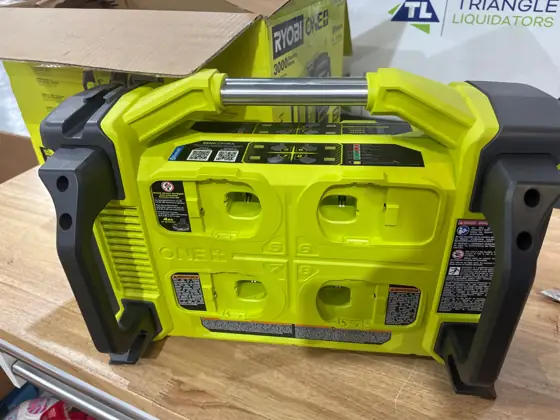 ONE+ 1800-Watt Power Station Inverter,… — Photo 5