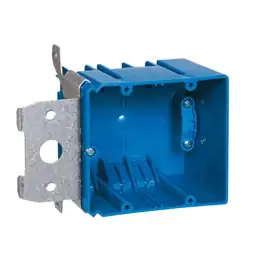 2-Gang 34 cu. in. Adjustable… — Photo 1