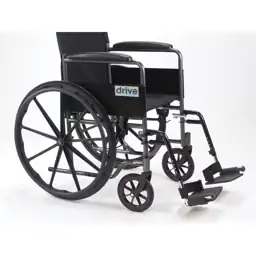 Silver Sport 1 Wheelchair with… — Photo 2