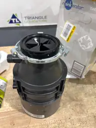 InSinkErator Badger 100, 1/3 HP… — Photo 4