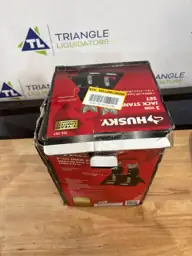 3-Ton Jack Stand Pair — Photo 3