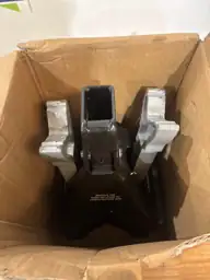 3-Ton Jack Stand Pair — Photo 4