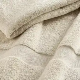 Ultra Plush Soft Cotton Almond… — Photo 2