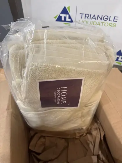 Ultra Plush Soft Cotton Almond… — Photo 4