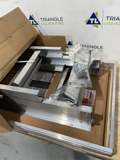 Energy Efficient Attic Ladder, 7'8"… — Photo 3